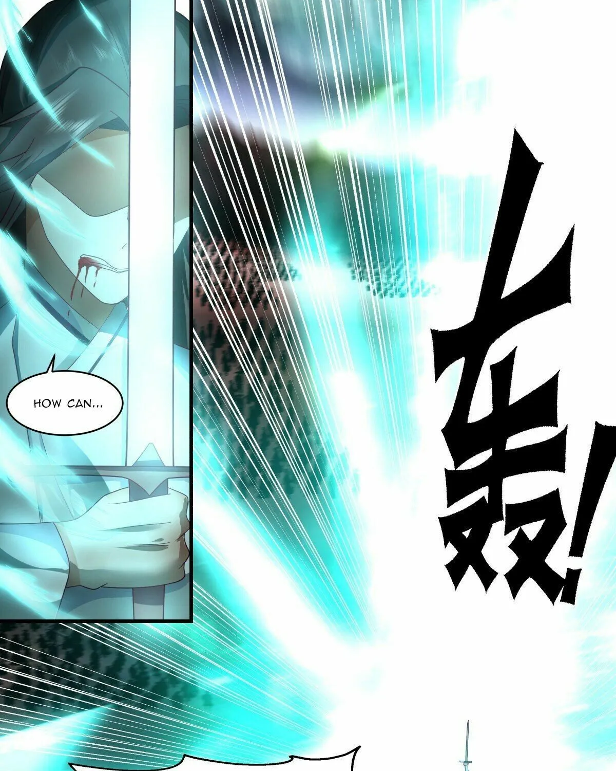 Read Martial Peak chapter 2425 image 14 on Lezhin