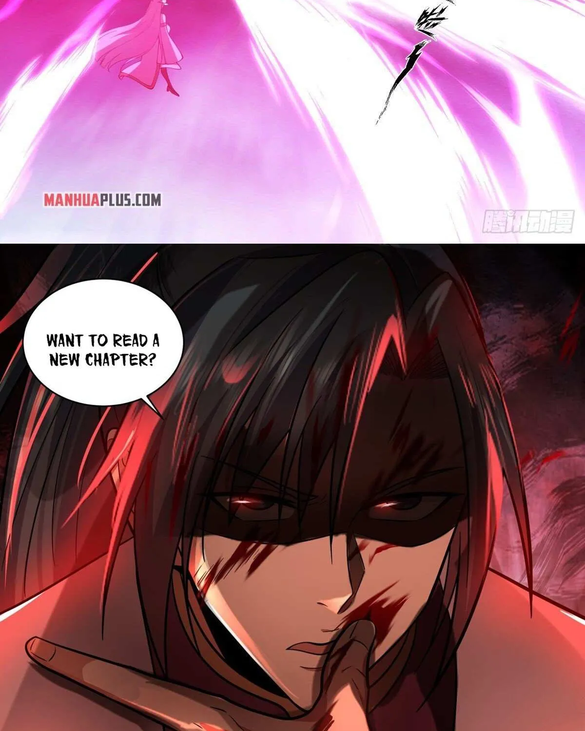 Read Martial Peak chapter 2425 image 23 on Lezhin