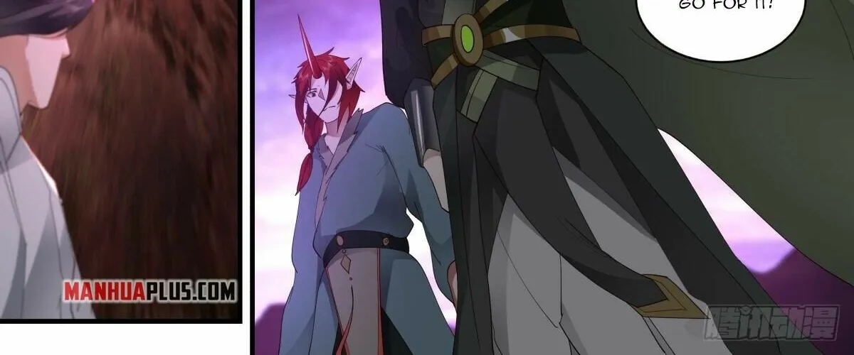 Read Martial Peak chapter 2425 image 5 on Lezhin