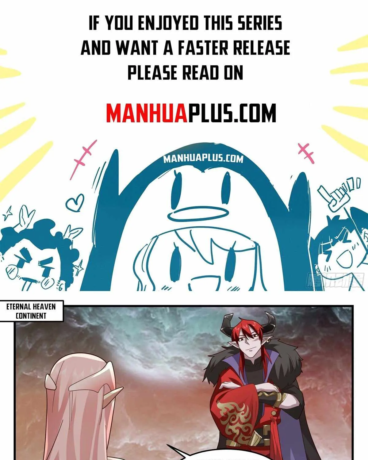 Read Martial Peak chapter 2426 image 0 on Lezhin