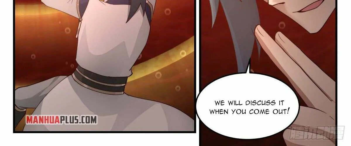 Read Martial Peak chapter 2426 image 17 on Lezhin