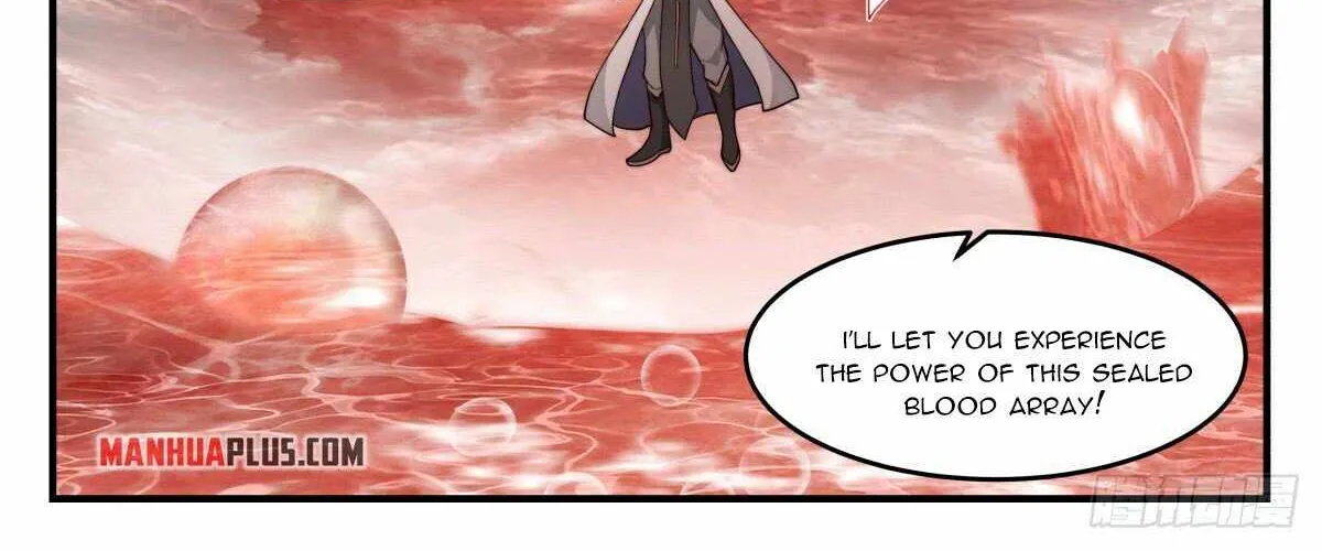 Read Martial Peak chapter 2426 image 19 on Lezhin