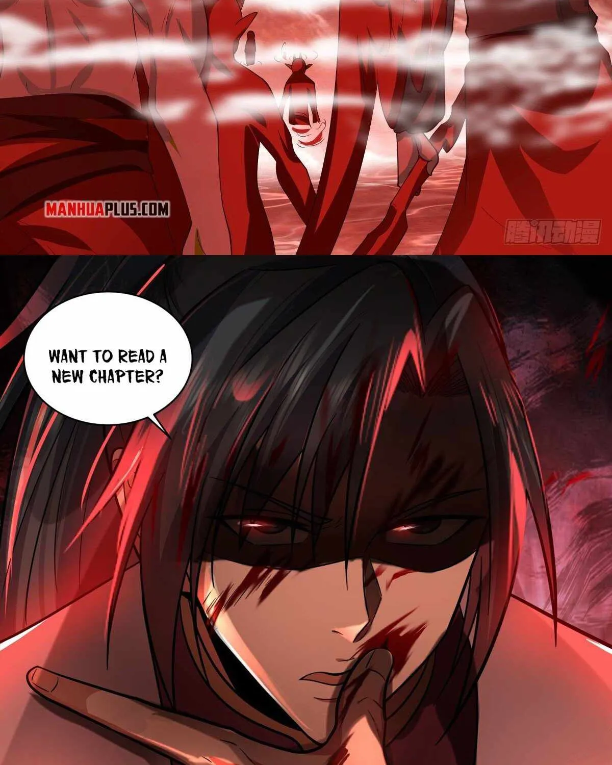 Read Martial Peak chapter 2426 image 23 on Lezhin