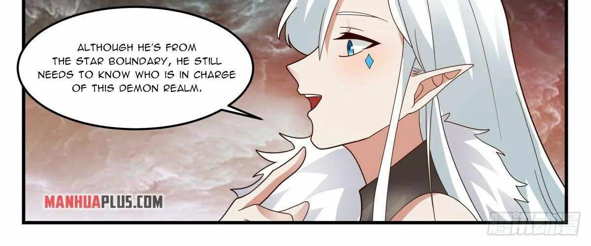 Read Martial Peak chapter 2426 image 3 on Lezhin