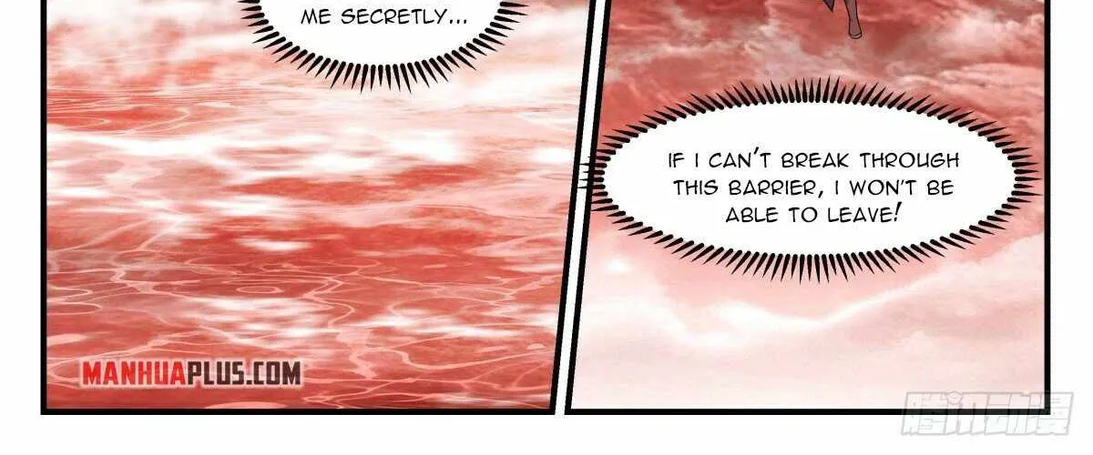 Read Martial Peak chapter 2426 image 7 on Lezhin