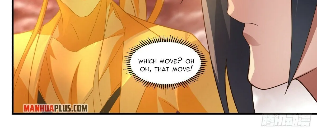 Read Martial Peak chapter 2427 image 15 on Lezhin
