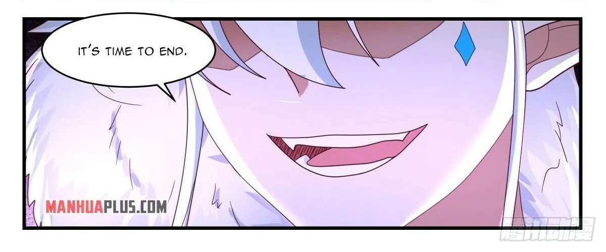 Read Martial Peak chapter 2427 image 21 on Lezhin