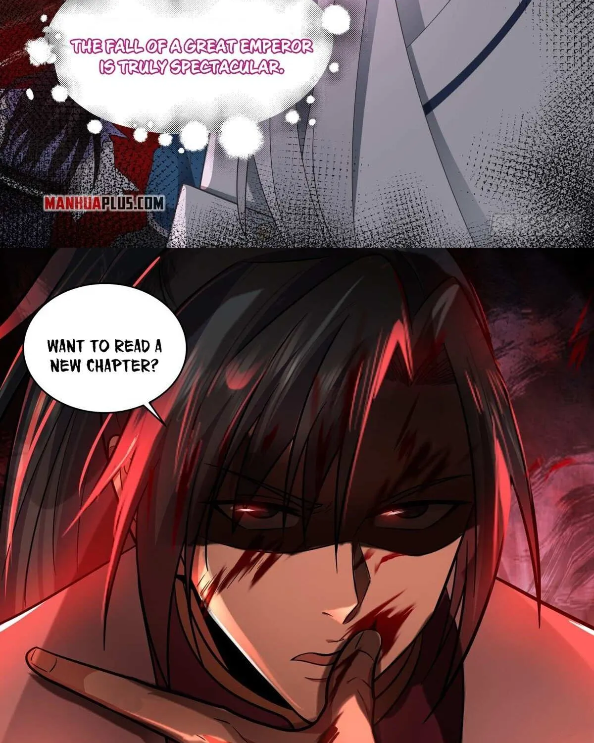 Read Martial Peak chapter 2427 image 23 on Lezhin