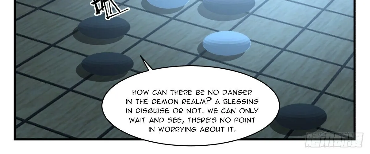Read Martial Peak chapter 2429 image 13 on Lezhin