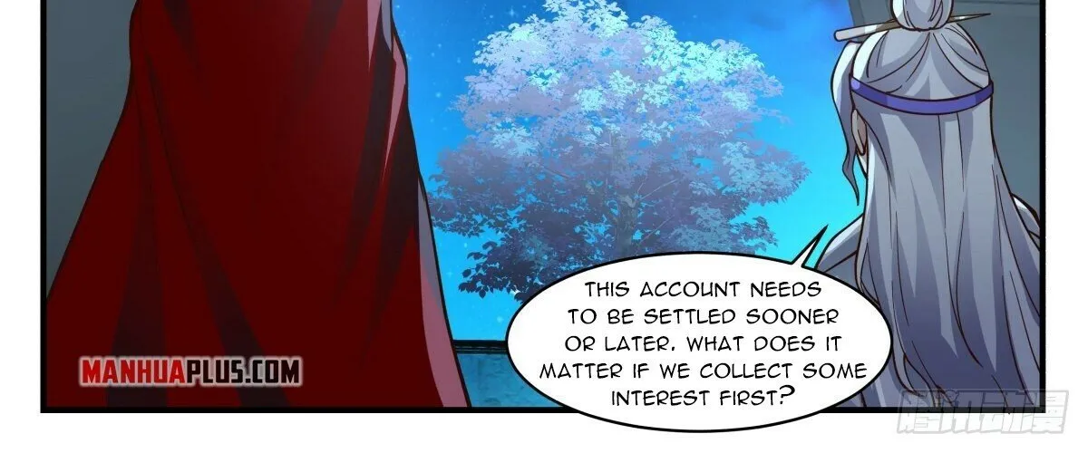 Read Martial Peak chapter 2429 image 15 on Lezhin