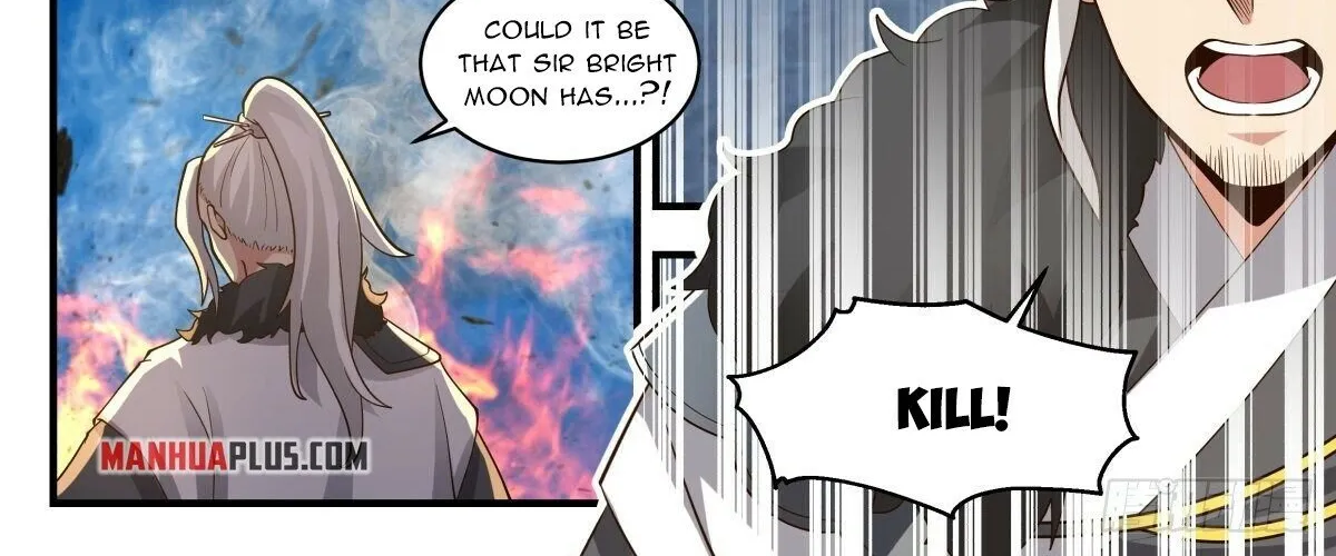 Read Martial Peak chapter 2429 image 21 on Lezhin