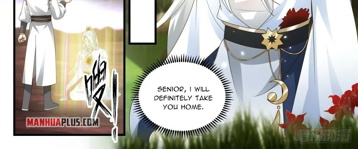 Read Martial Peak chapter 2429 image 3 on Lezhin