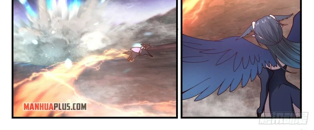 Read Martial Peak chapter 2430 image 15 on Lezhin