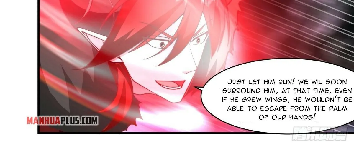 Read Martial Peak chapter 2430 image 17 on Lezhin