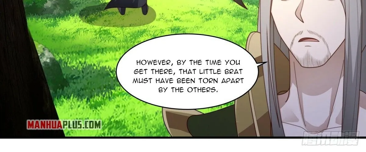 Read Martial Peak chapter 2430 image 9 on Lezhin