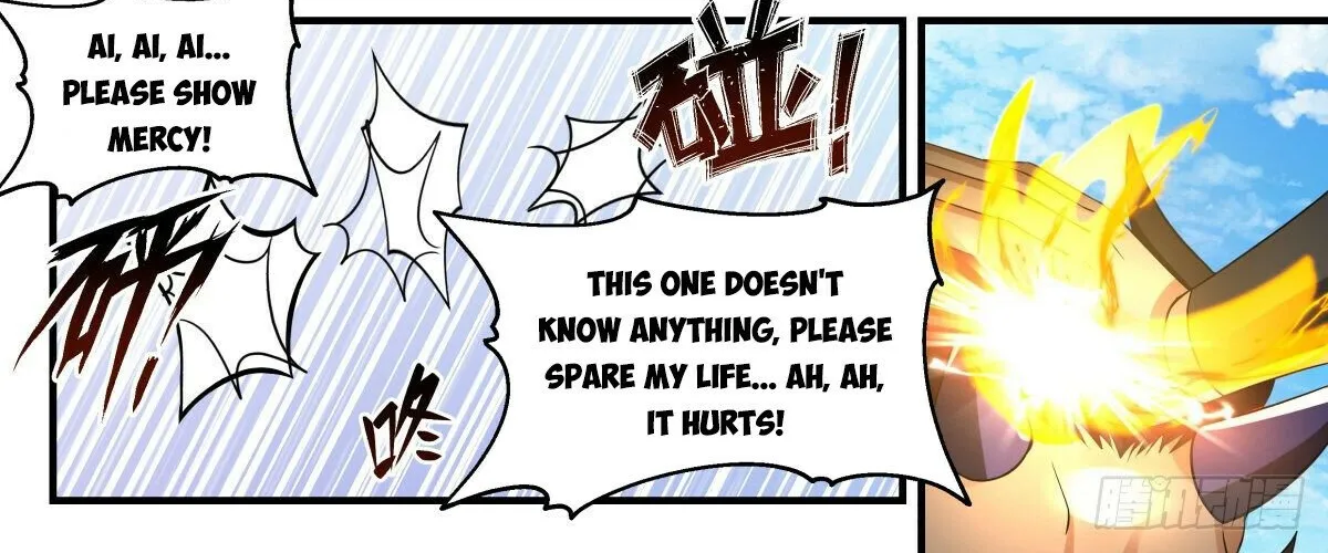 Read Martial Peak chapter 2432 image 11 on Lezhin