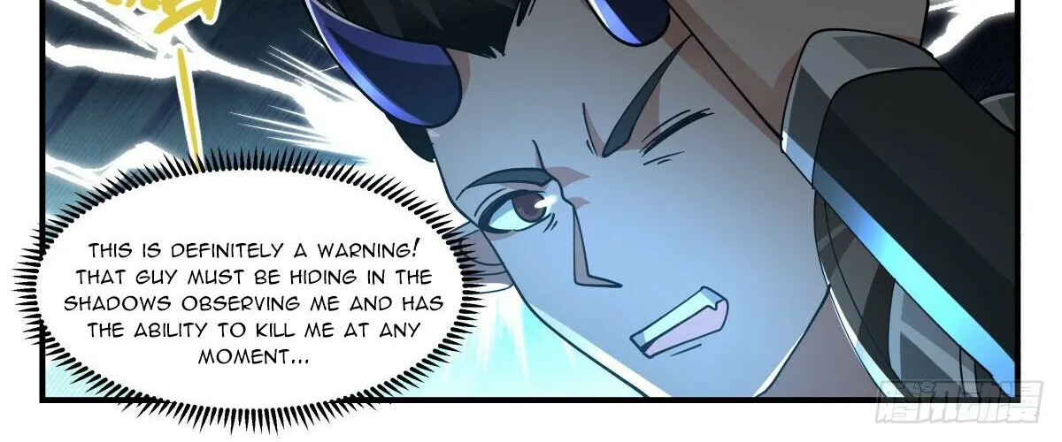 Read Martial Peak chapter 2432 image 13 on Lezhin