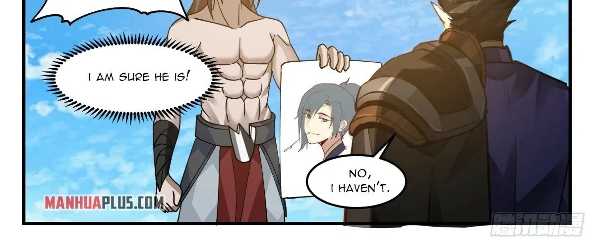 Read Martial Peak chapter 2432 image 15 on Lezhin