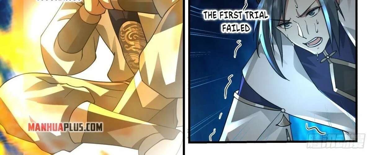 Read Martial Peak chapter 2433 image 11 on Lezhin