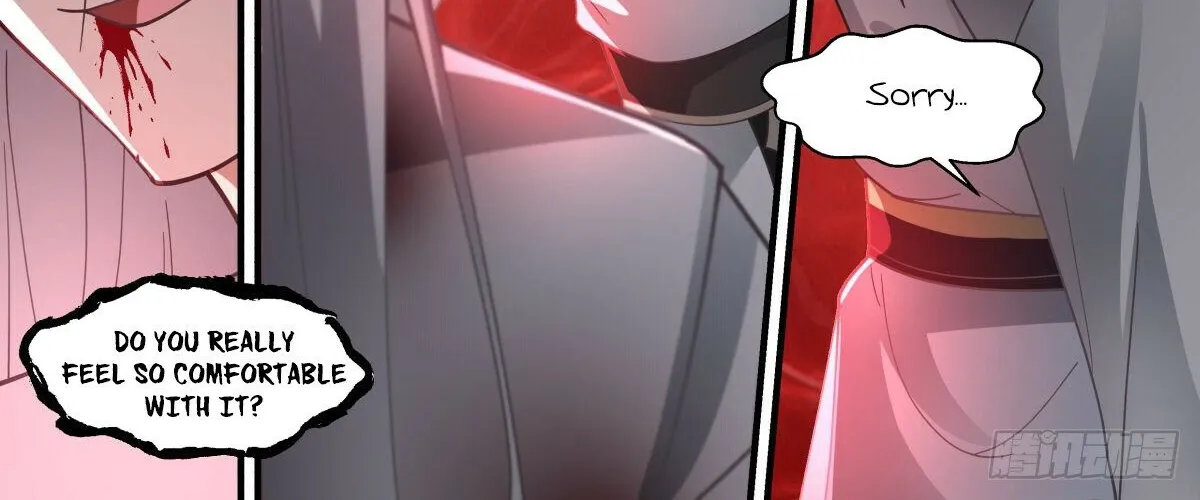 Read Martial Peak chapter 2433 image 15 on Lezhin