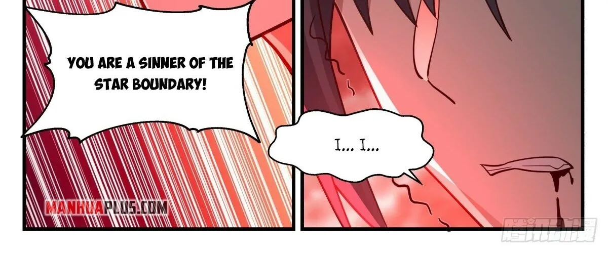 Read Martial Peak chapter 2433 image 21 on Lezhin