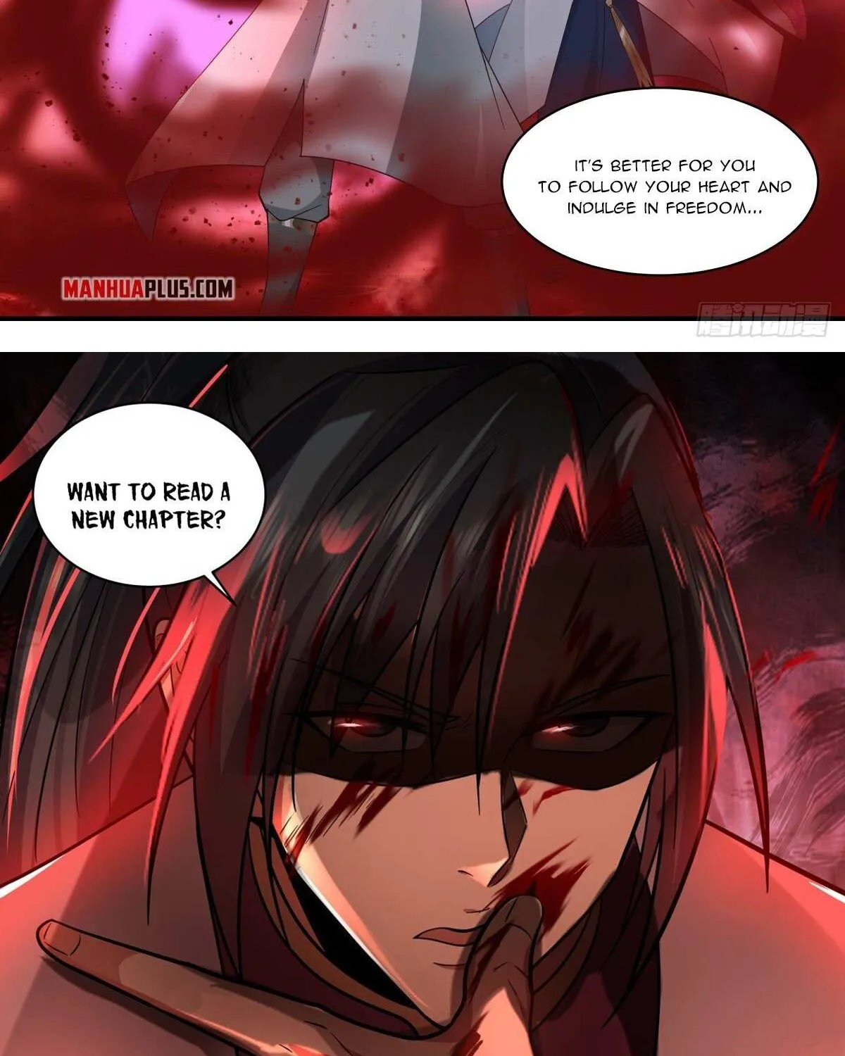 Read Martial Peak chapter 2433 image 23 on Lezhin