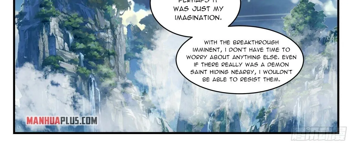 Read Martial Peak chapter 2433 image 7 on Lezhin