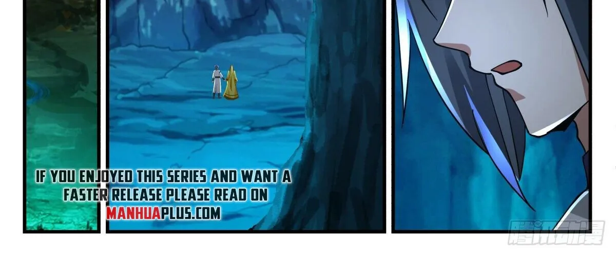 Read Martial Peak chapter 2433 image 9 on Lezhin
