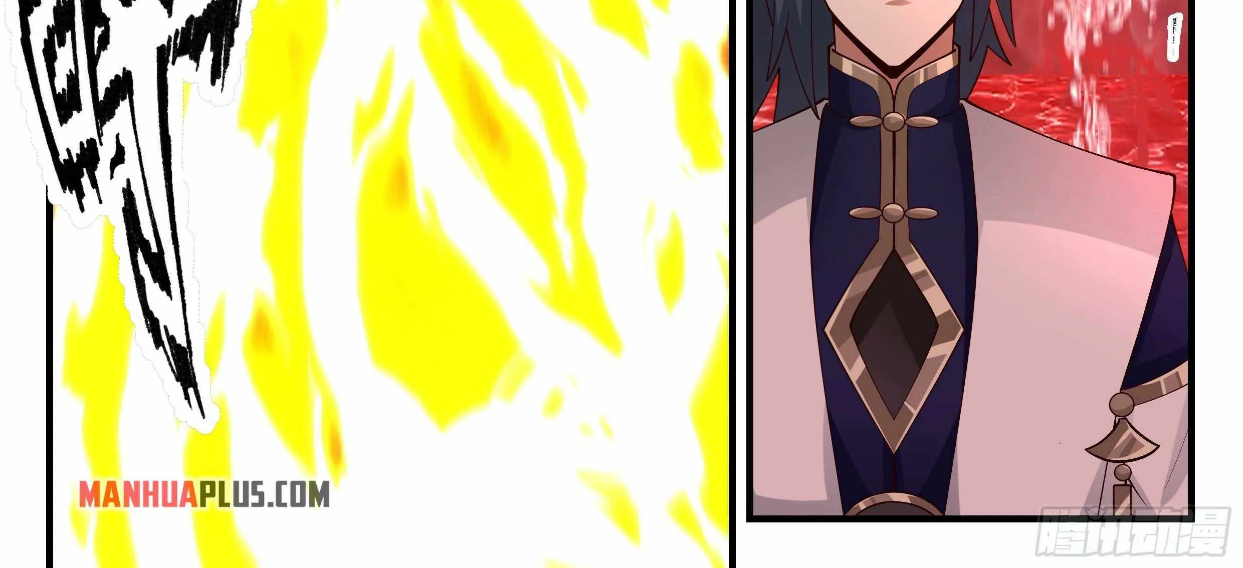 Read Martial Peak chapter 2434 image 10 on Lezhin