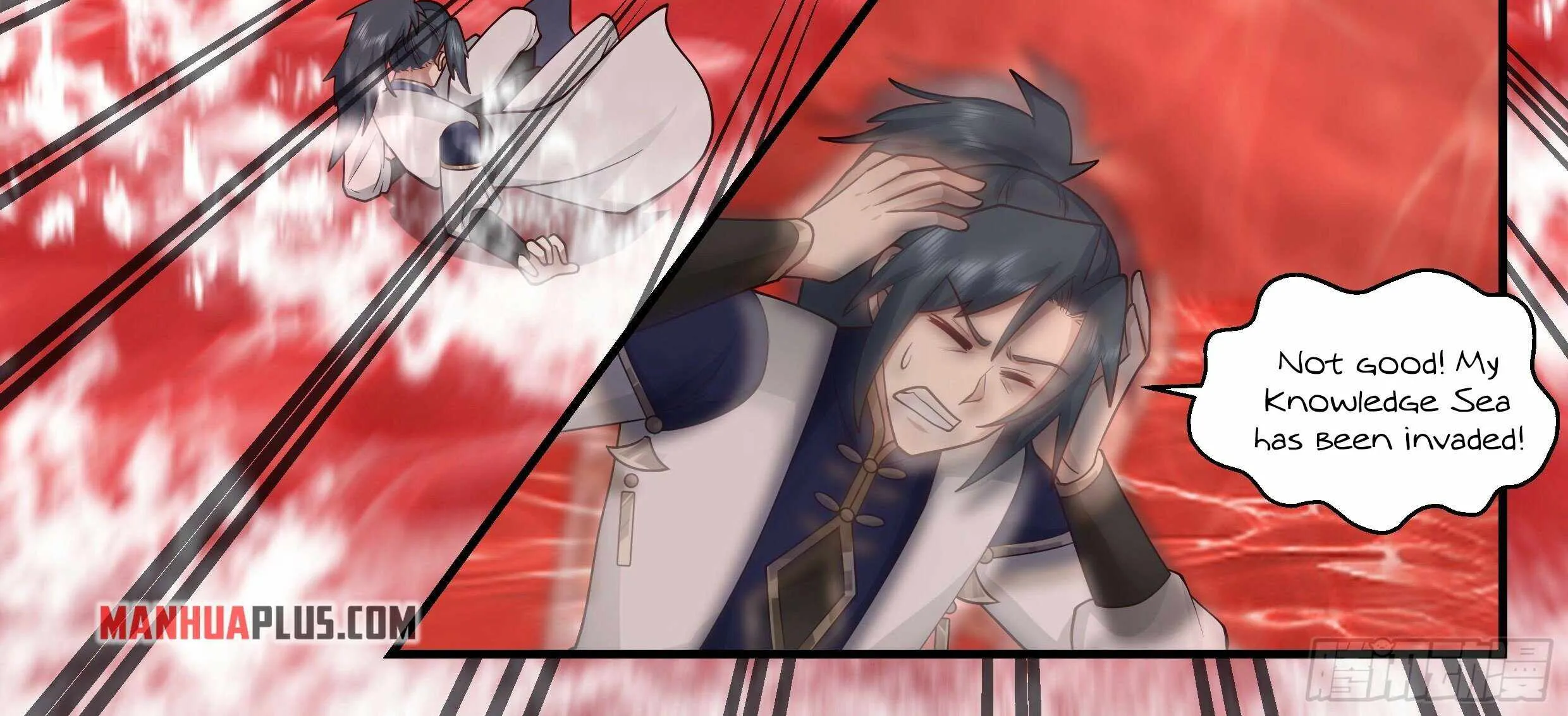 Read Martial Peak chapter 2434 image 16 on Lezhin