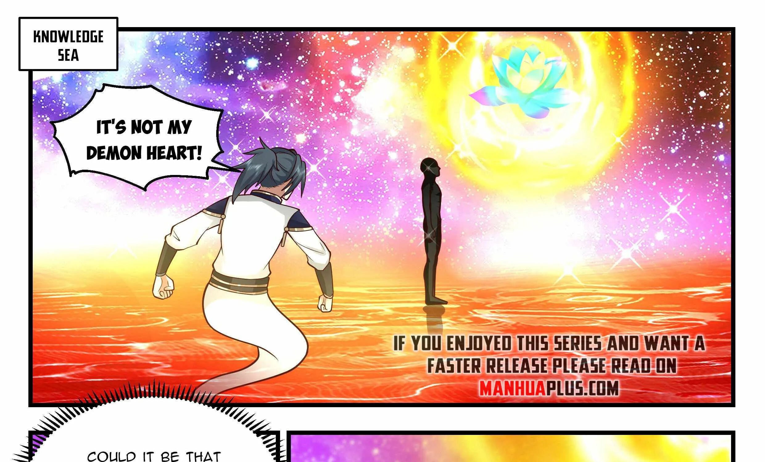 Read Martial Peak chapter 2434 image 17 on Lezhin