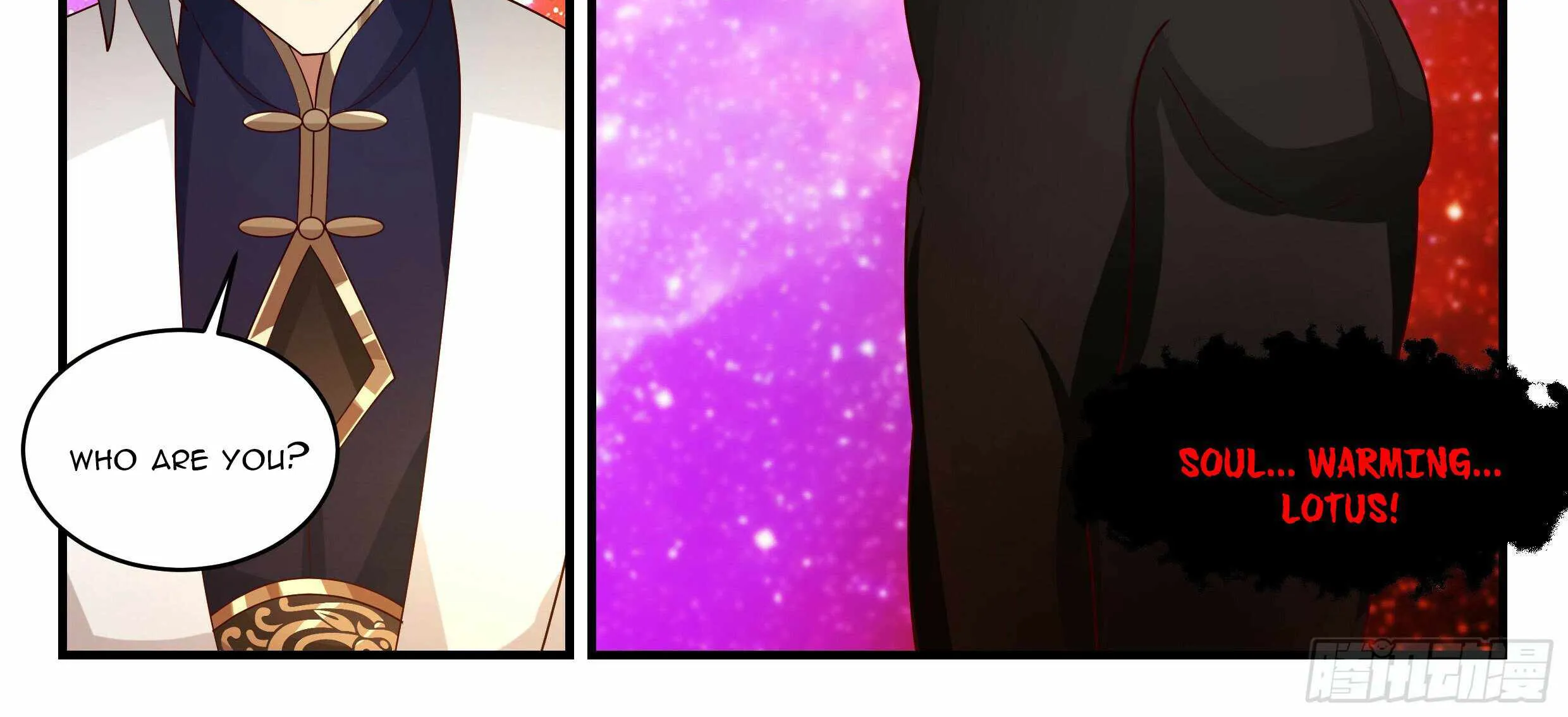 Read Martial Peak chapter 2434 image 19 on Lezhin