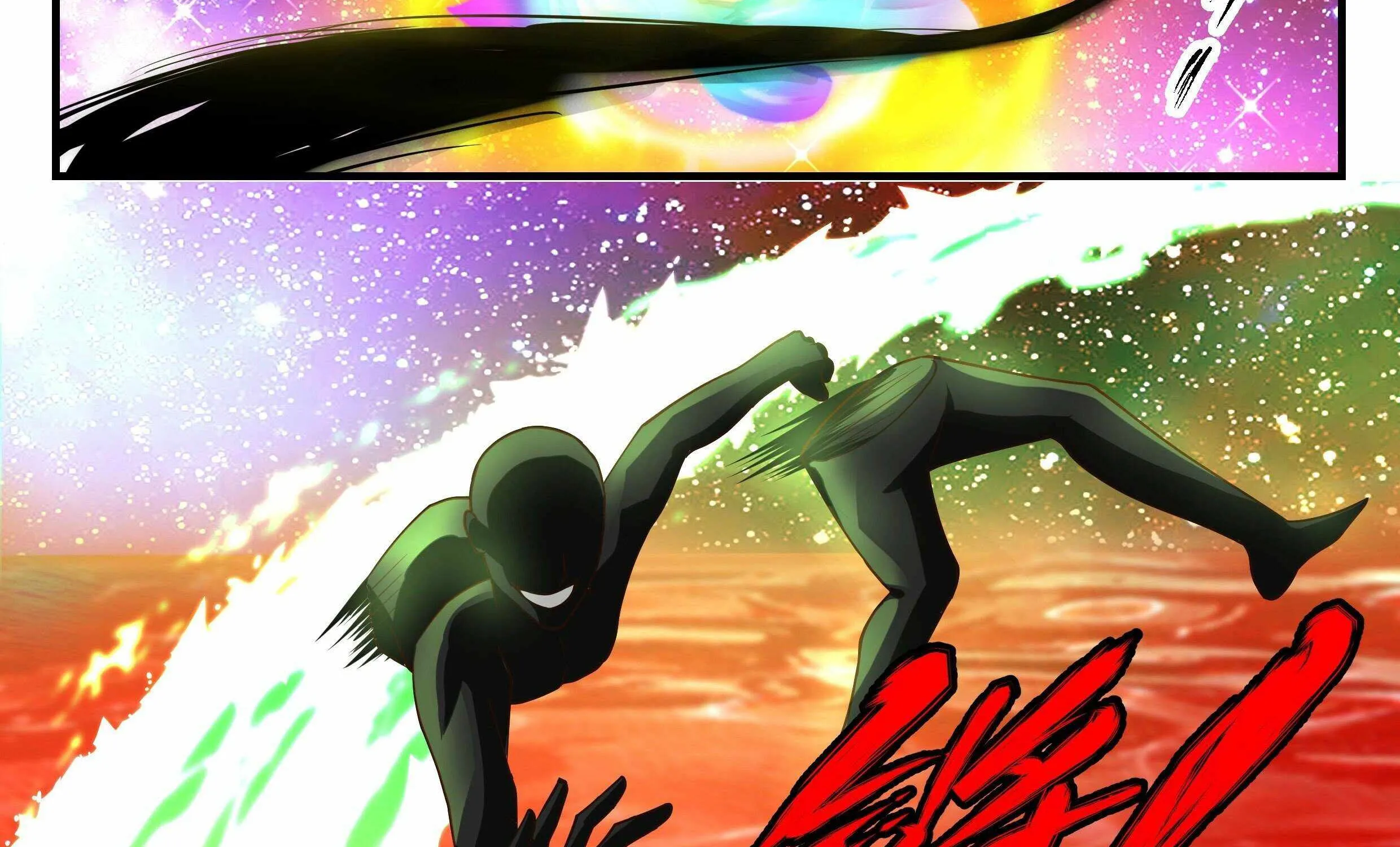 Read Martial Peak chapter 2434 image 21 on Lezhin