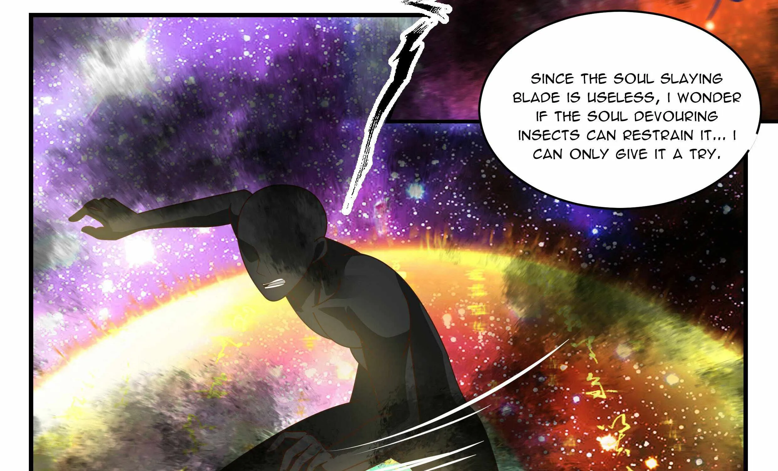 Read Martial Peak chapter 2434 image 27 on Lezhin