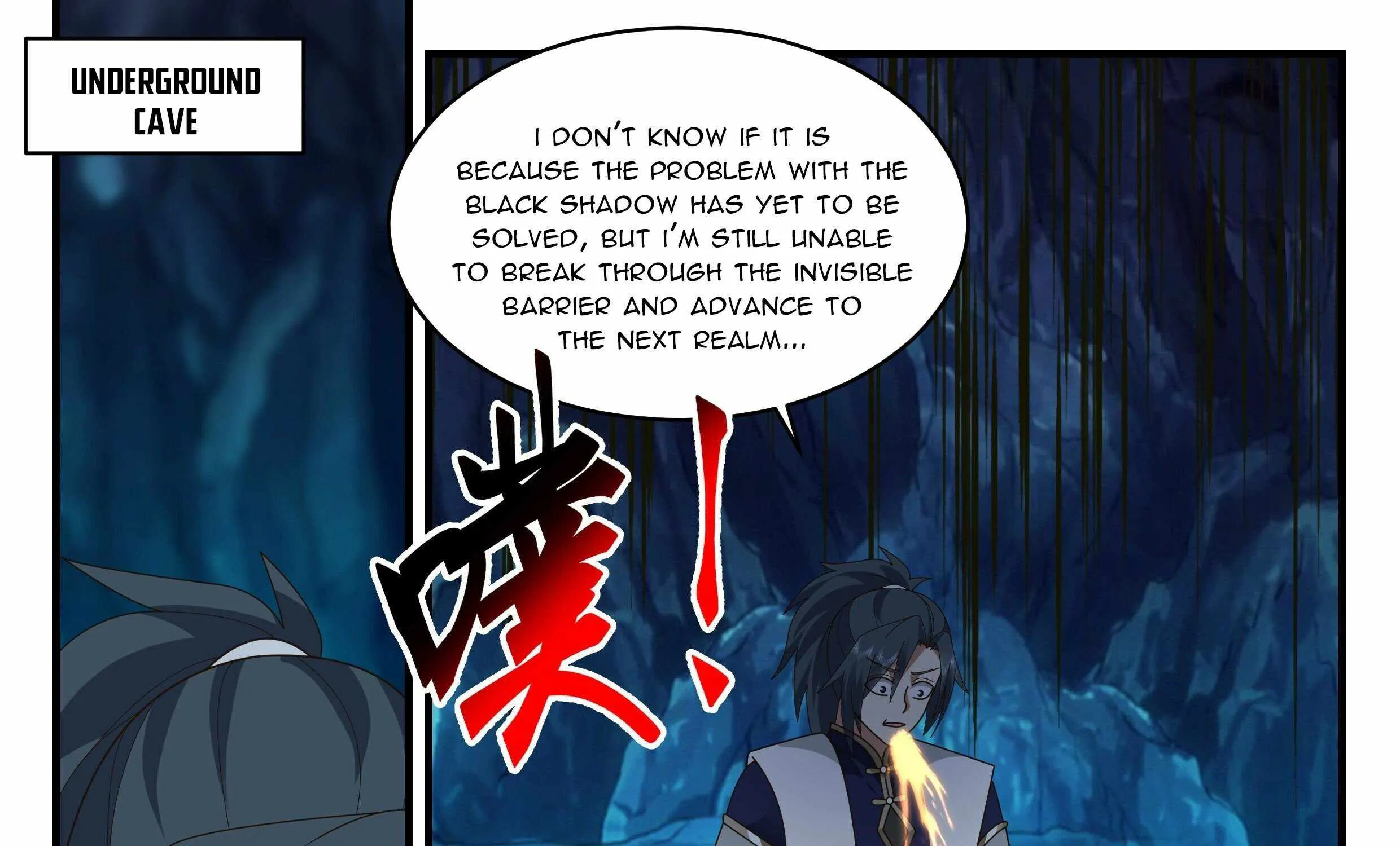 Read Martial Peak chapter 2434 image 29 on Lezhin
