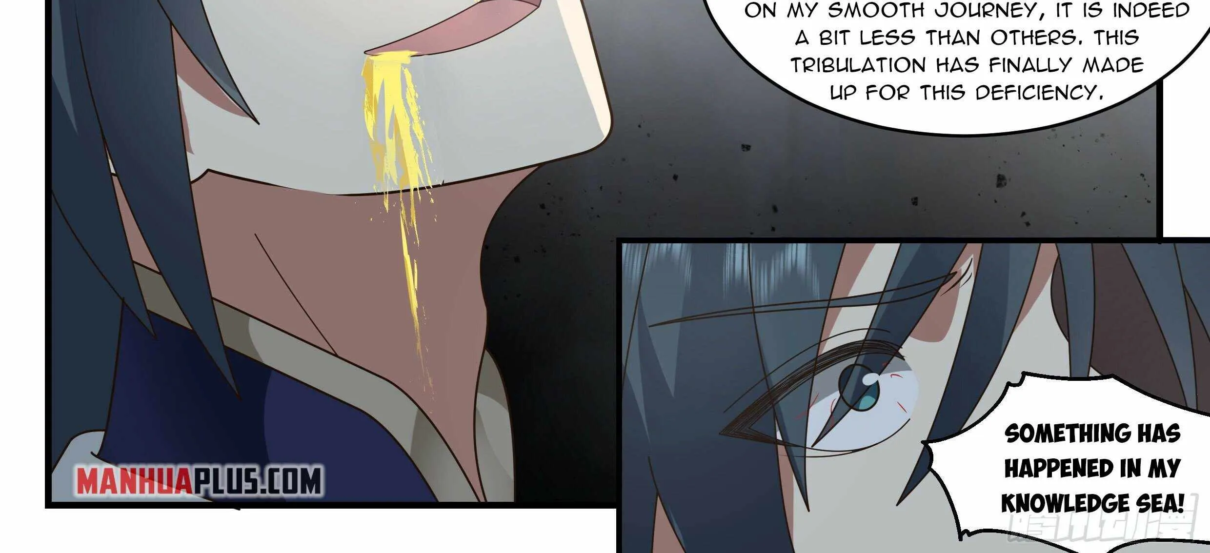Read Martial Peak chapter 2434 image 31 on Lezhin