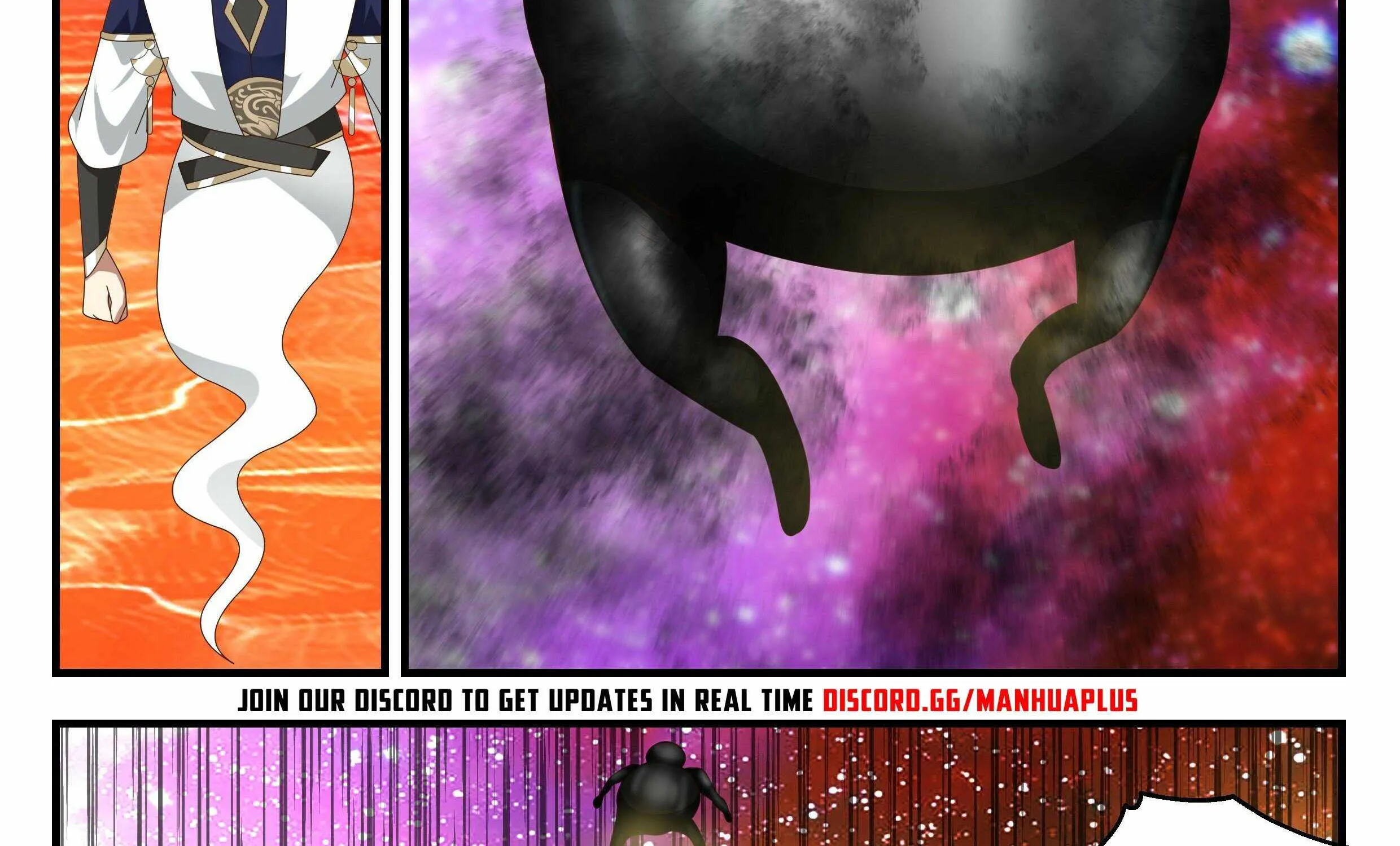 Read Martial Peak chapter 2434 image 33 on Lezhin