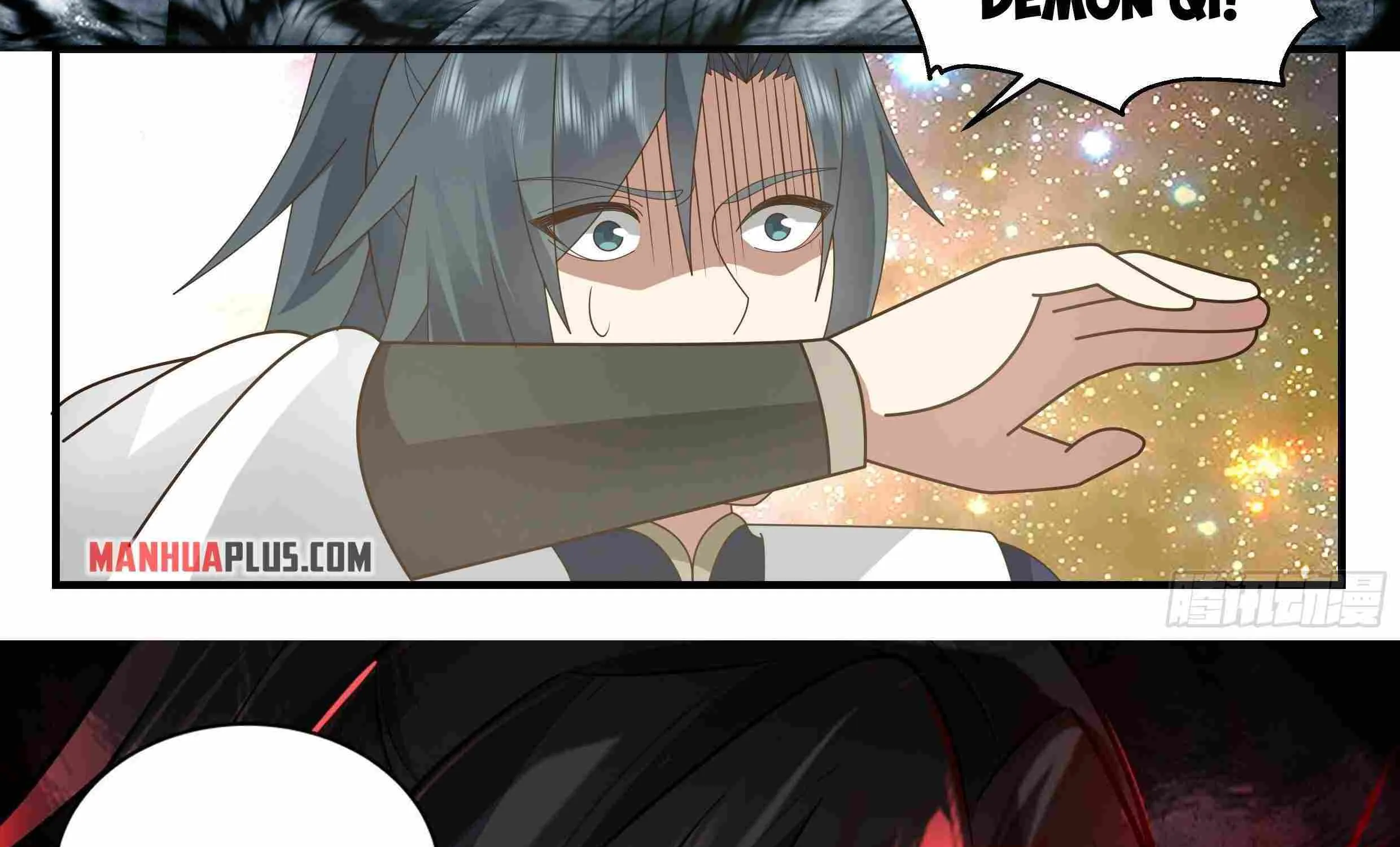 Read Martial Peak chapter 2434 image 37 on Lezhin