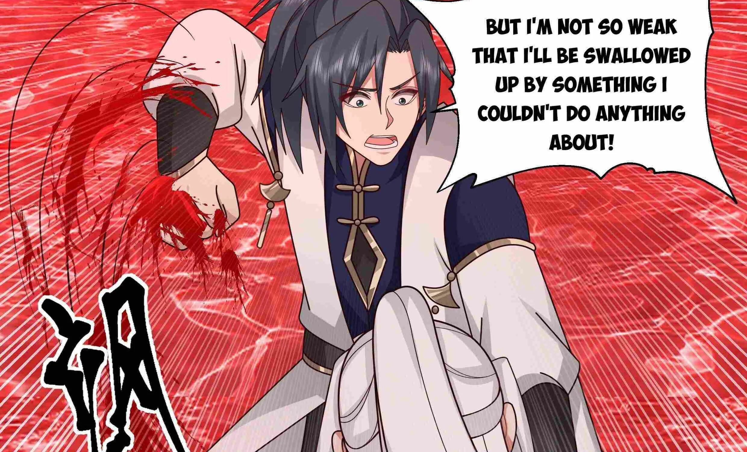 Read Martial Peak chapter 2434 image 6 on Lezhin