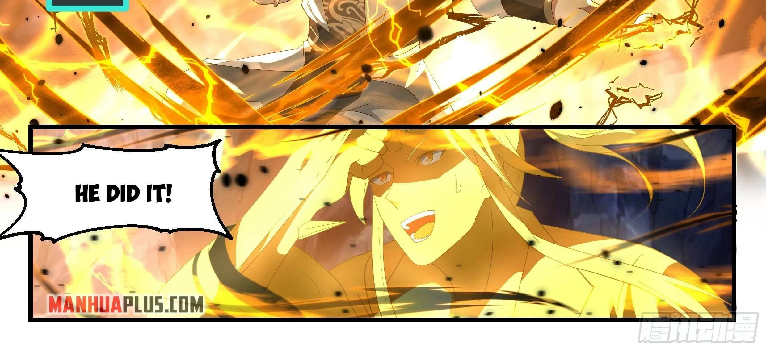 Read Martial Peak chapter 2435 image 10 on Lezhin