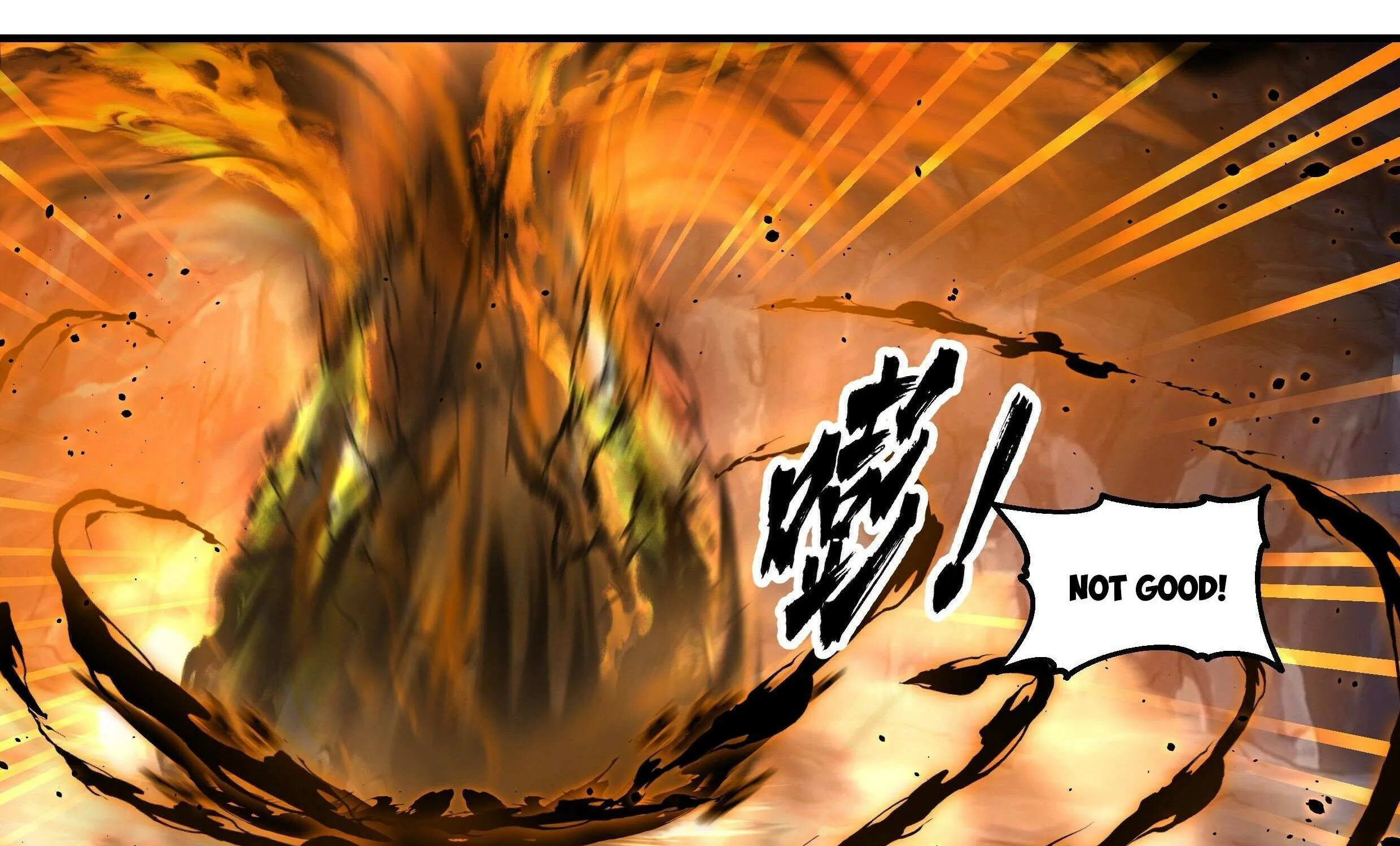 Read Martial Peak chapter 2435 image 12 on Lezhin