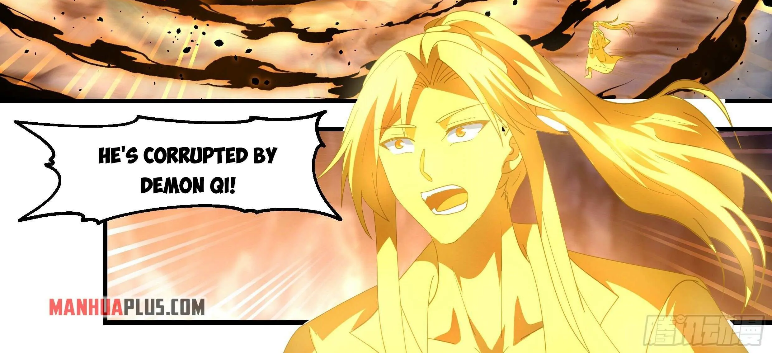 Read Martial Peak chapter 2435 image 13 on Lezhin