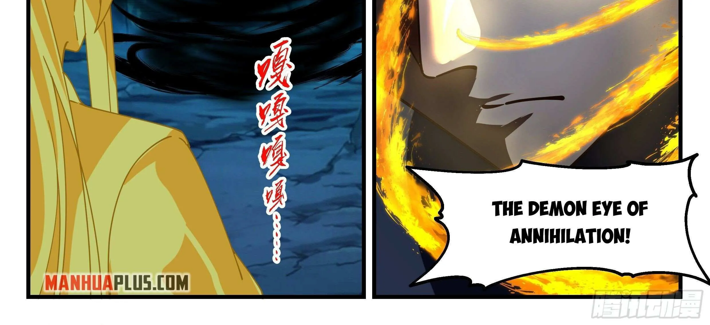 Read Martial Peak chapter 2435 image 22 on Lezhin