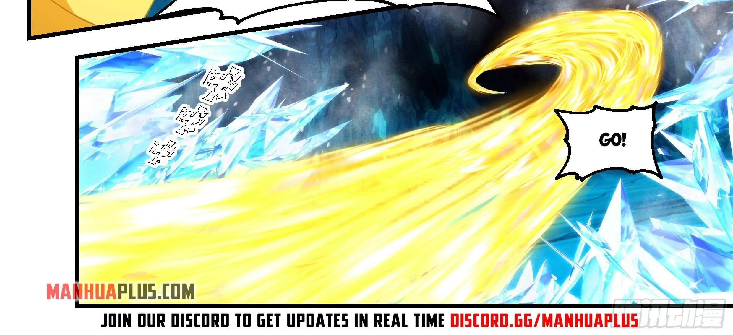 Read Martial Peak chapter 2435 image 34 on Lezhin