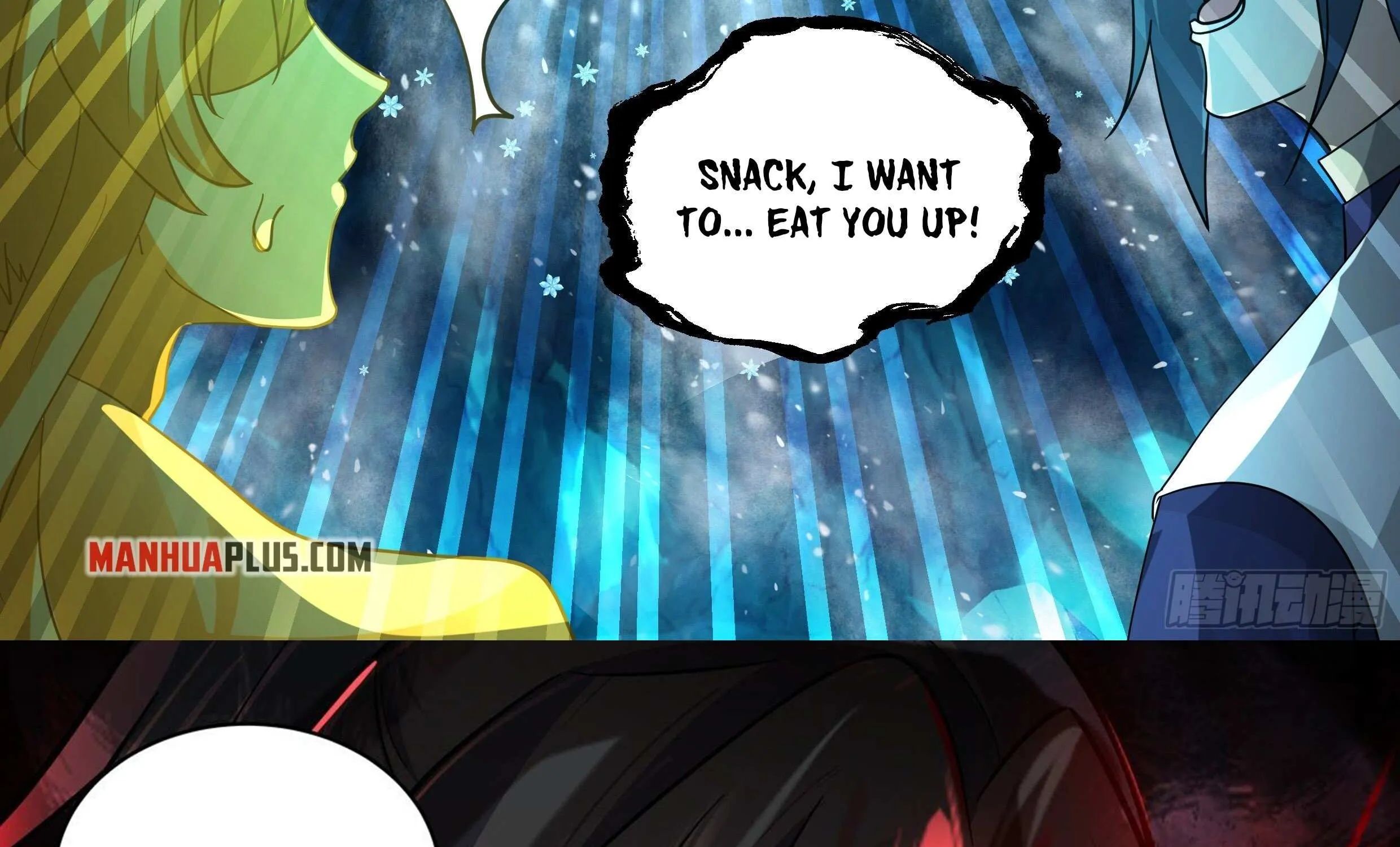 Read Martial Peak chapter 2435 image 37 on Lezhin