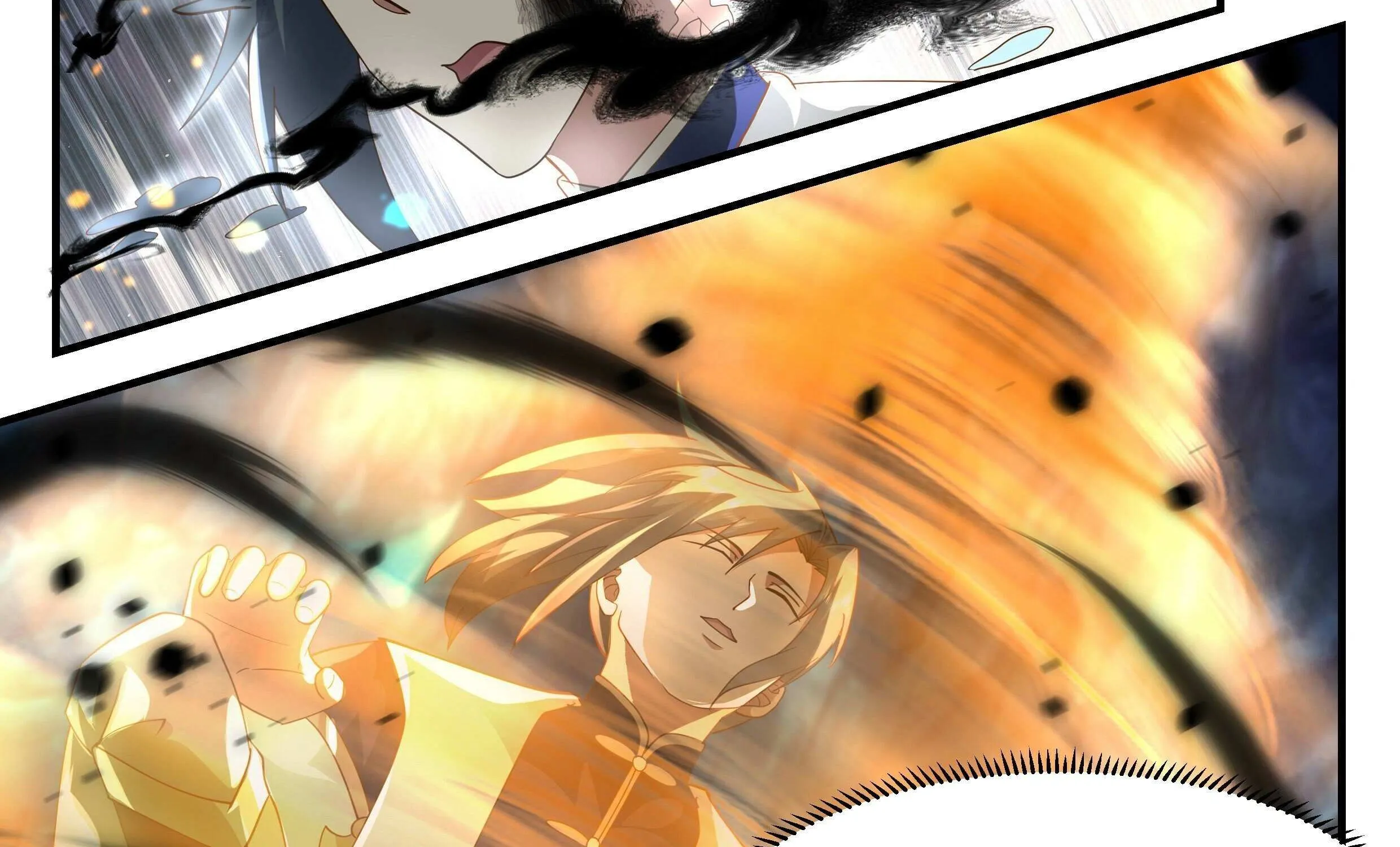 Read Martial Peak chapter 2435 image 6 on Lezhin