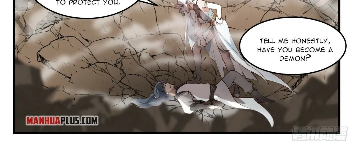 Read Martial Peak chapter 2436 image 11 on Lezhin