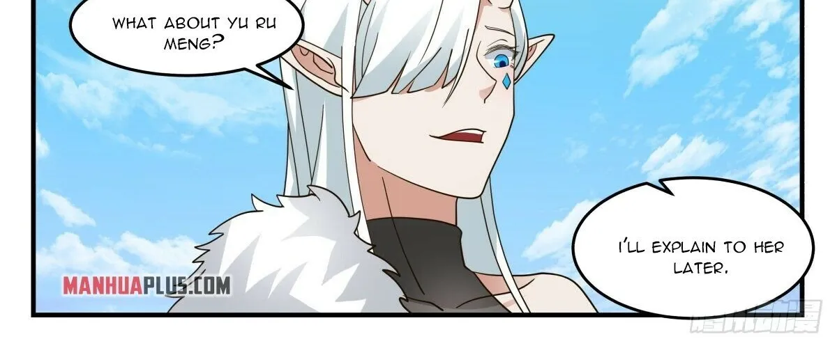Read Martial Peak chapter 2436 image 15 on Lezhin