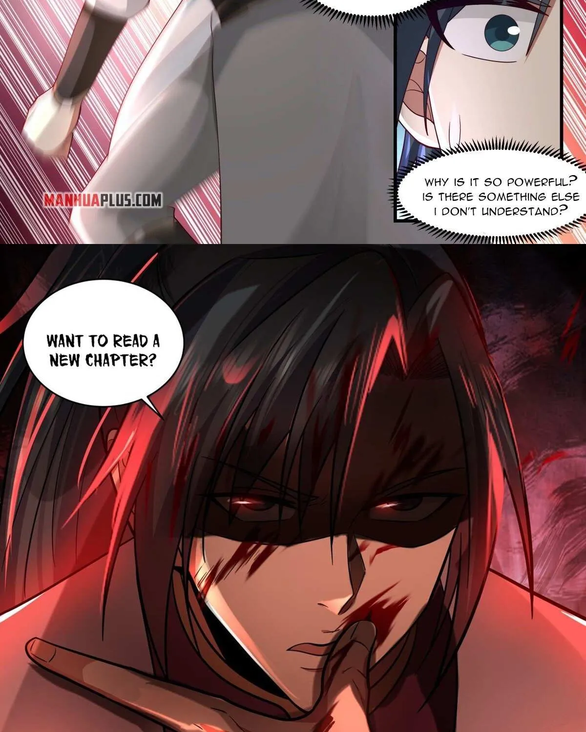 Read Martial Peak chapter 2436 image 23 on Lezhin