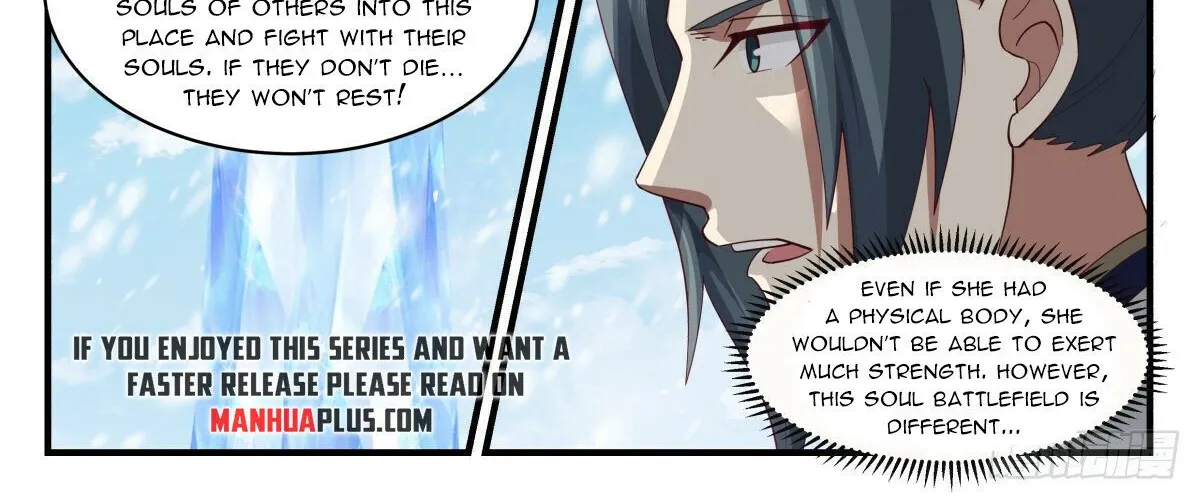 Read Martial Peak chapter 2437 image 13 on Lezhin